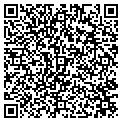 QR code with Luther's contacts