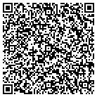 QR code with Service Paint Center Inc contacts