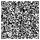 QR code with M S Technology contacts