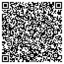 QR code with A To Z Installers contacts