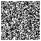 QR code with Advanced Hypnosis Center contacts