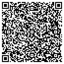 QR code with Kristis Fancy K-9s contacts