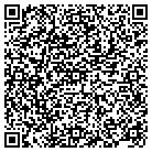 QR code with Priscilla's Professional contacts