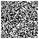QR code with Harbour Lake Baptist Church contacts