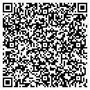 QR code with Oceans Of Mercy contacts