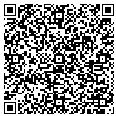 QR code with Lourie's contacts