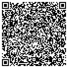 QR code with OCain Ldscp Design & Cnstr contacts