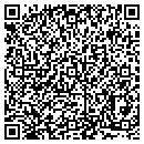 QR code with Pete's Drive-In contacts