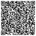 QR code with First Vehicle Service contacts