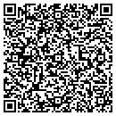 QR code with Harmony Green contacts