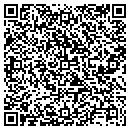 QR code with J Jennings 21 12 4553 contacts