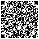 QR code with Magnolia Uphl & Fabr Gallery contacts