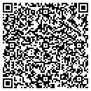 QR code with Hampton Precision contacts