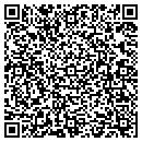 QR code with Paddle Inn contacts