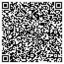QR code with J F Daley Intl contacts