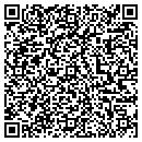 QR code with Ronald & Sons contacts