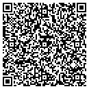QR code with Ms V's Salon contacts