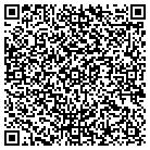 QR code with Kodiak Mobile Home Set UPS contacts