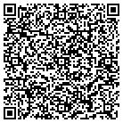QR code with C Thomas Fitts III DDS contacts