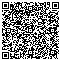 QR code with Hardees contacts