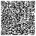 QR code with Hawkins Property Management contacts