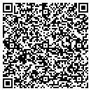 QR code with Kiddie University contacts