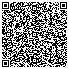 QR code with CSC Financial Service contacts