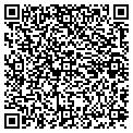 QR code with SCE&g contacts