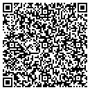 QR code with DEF Choppers contacts