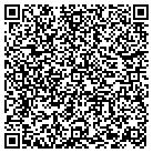 QR code with Custom Concrete Designs contacts