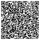 QR code with JKH Cabinets & Carpentry Inc contacts