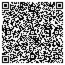 QR code with E & J's Tax Service contacts