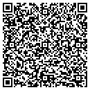 QR code with On The Run contacts