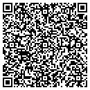 QR code with C C Dickson Co contacts