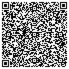 QR code with John White's Logging contacts