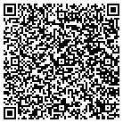 QR code with Mad Science Of Upstate contacts