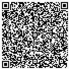QR code with American Fast Photo and Camera contacts
