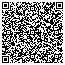 QR code with Gas Plus contacts