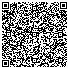 QR code with D & D Service Carpet Cleaning contacts
