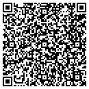 QR code with R D Engineering Inc contacts