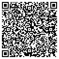 QR code with Hardees contacts