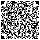 QR code with B&T Auto Machine Inc contacts