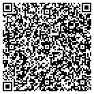 QR code with Mc Graw's Auto & Salvage contacts