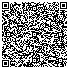 QR code with Tim Miller's Siding & Construction contacts