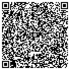 QR code with First Mt Moriah Baptist Church contacts