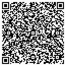 QR code with J C Construction LLP contacts