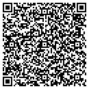 QR code with James W Hancock contacts
