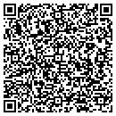 QR code with Hazel's Pool Room contacts