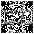 QR code with U Store It contacts