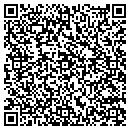 QR code with Smalls Amoco contacts
